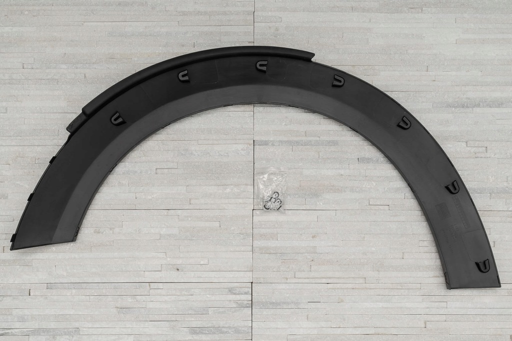 фото №9, Mini countryman r60 10-16 молдинг крила права