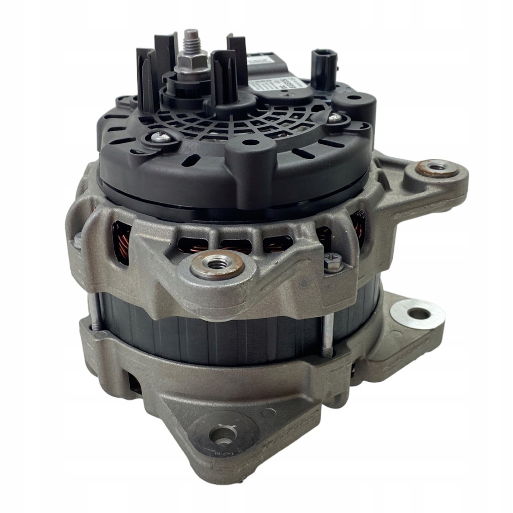 фото №14, Генератор renault express van 1.3 tce 231007518r