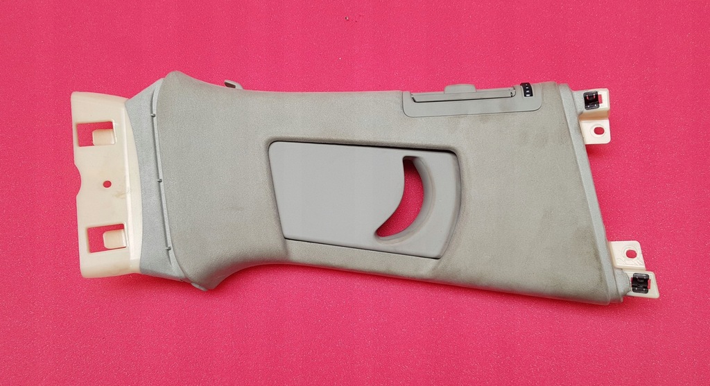 фото №1, Audi a8 d4 4h захист обшивка стійка праве