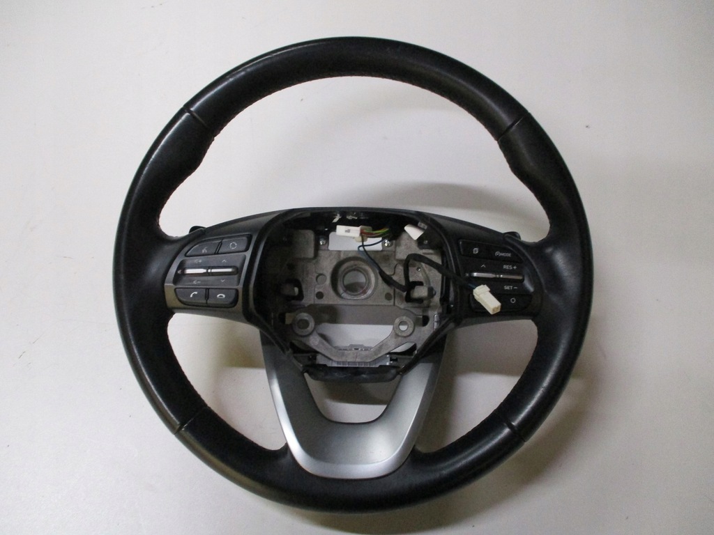 фото №1, Воздуховод hyundai kona