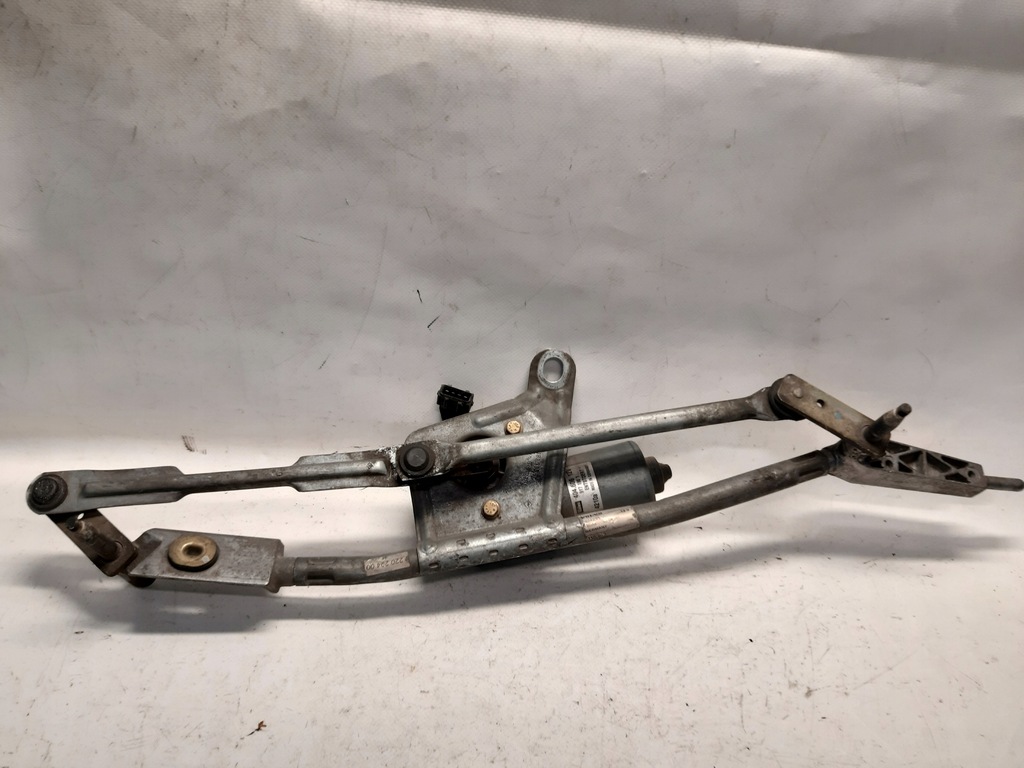 фото №9, Механизм дворник перед volvo v70