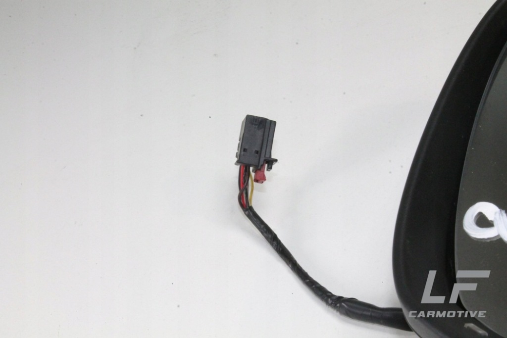 фото №11, Дзеркало ліва audi a5 sportback f5a 8pin 2.0l дизель 140kw 2017