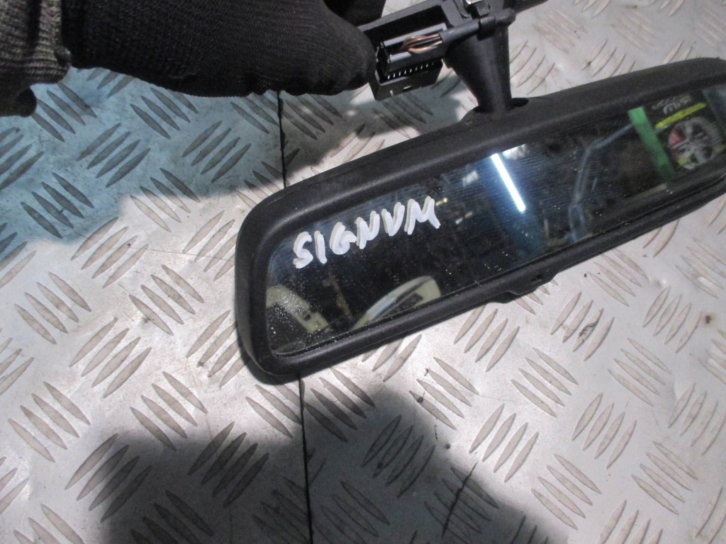 фото №1, Зеркало заднего вида opel signum 24438231