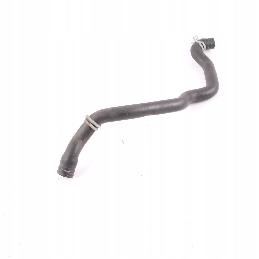 фото №12, Bmw f01 f10 f11 f13 wąż зворотний рідина охолоджуючий обігрівача допоміжна