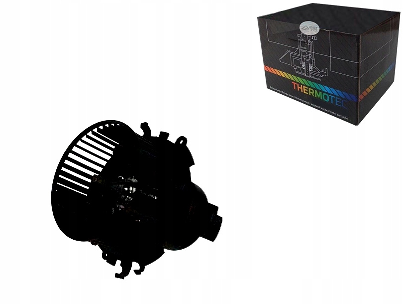 фото №1, Повітродувка nissan interstar opel movano renault mast