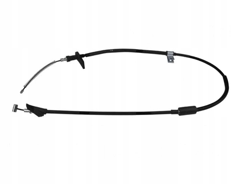 фото №1, Maxgear 32-0468 cięgło, гальмо стояночний