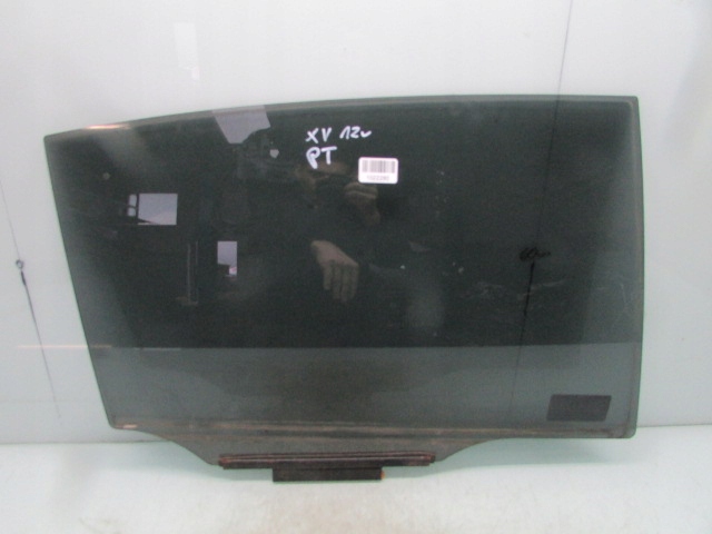 фото №1, Xv 12r скло двері права задня правий задня задня