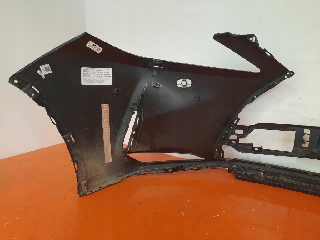фото №9, Lexus rx 19-22 lift бампер перед передний 52119-48590