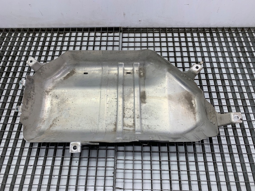 фото №1, Защита тепловая land rover range rover evoque suv