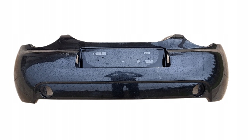 фото №1, Vw new beetle бампер задняя