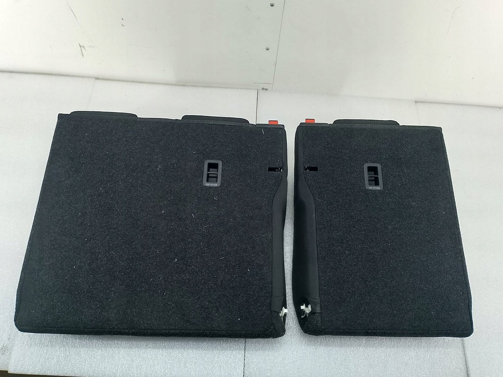 фото №8, Заднее сиденье задняя skoda kamiq 2019-2024 lf9r