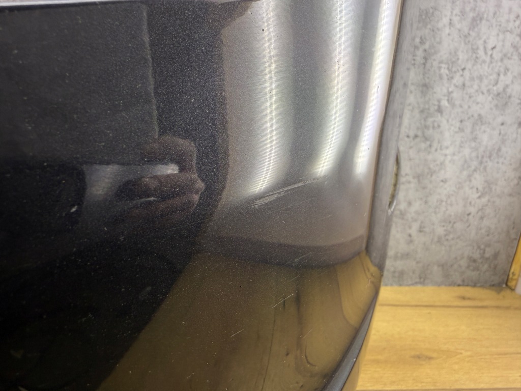 Бампер передній перед peugeot 508 i - лак eehd Доставка