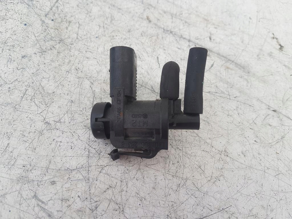 фото №1, Клапан вакуумa ford galaxy mk2 2.8 1j0906283