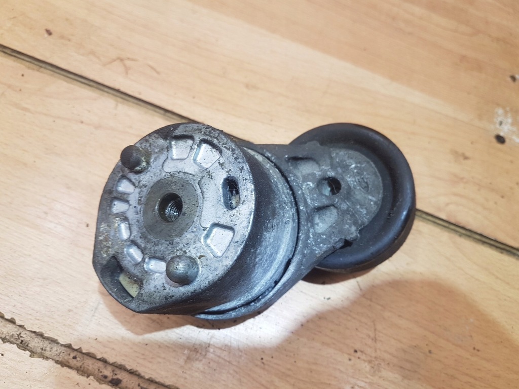 фото №3, Ролик натяжитель ford focus mk1 2.0 8v