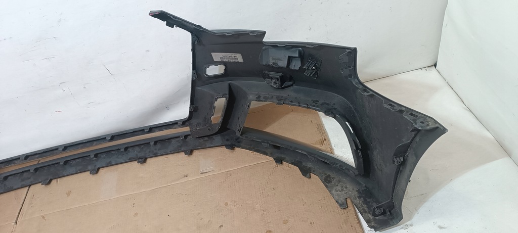 фото №11, Бампер перед передний audi a3 lift s-line 8v