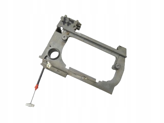 фото №1, Bmw e39 рамка кронштейн ручка двері правий перед