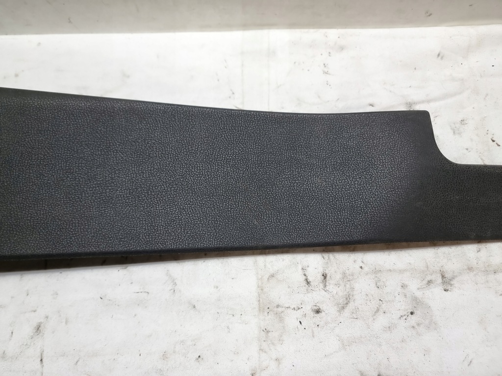 фото №3, Nissan gtr gt-r r35 захист консолі права