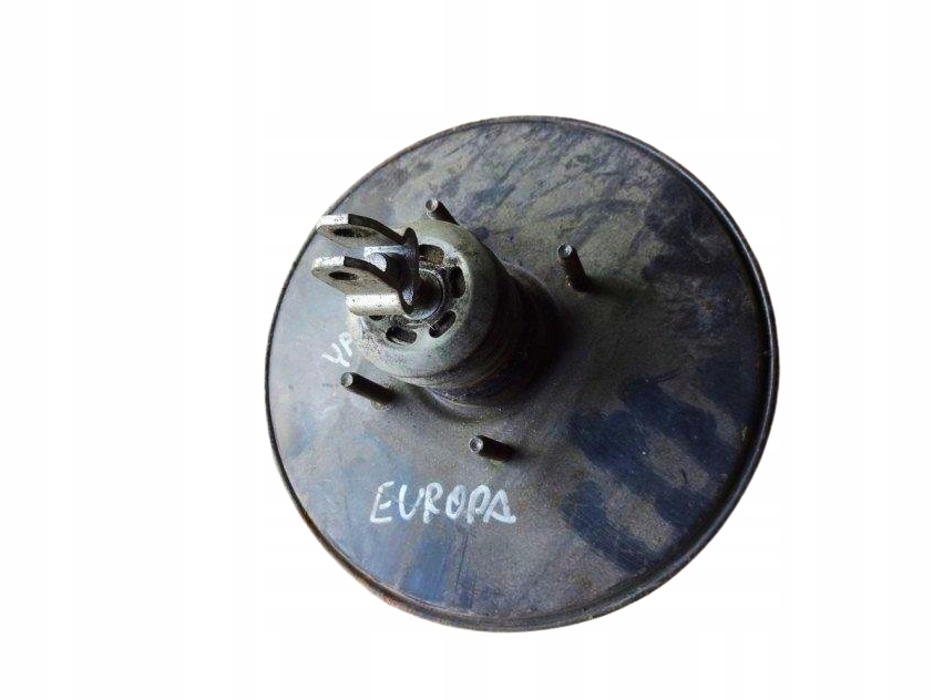 фото №1, Усилитель тормозов тормозные toyota yaris ii 2006-2011 rok