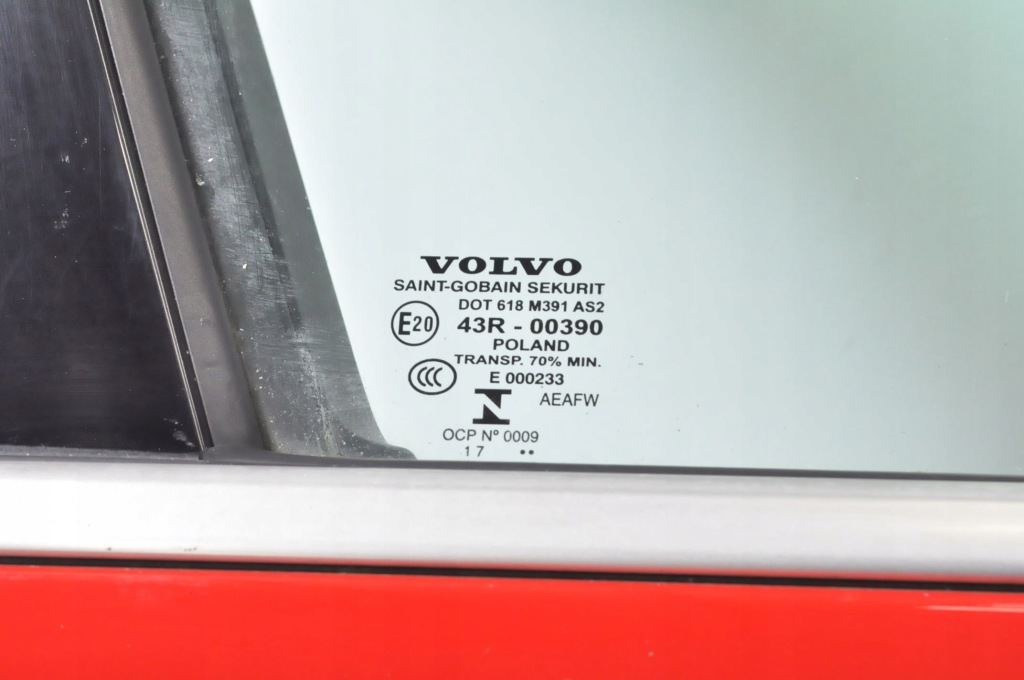 фото №8, Volvo xc60 ii дверь правый перед правое передние 612