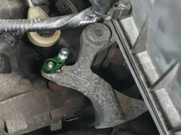 фото №6, Коробка передач передач тюнинг ford focus mk3 iii s-max