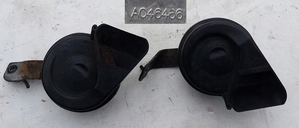 фото №1, Клаксон сигнал mercedes s w221 a046466