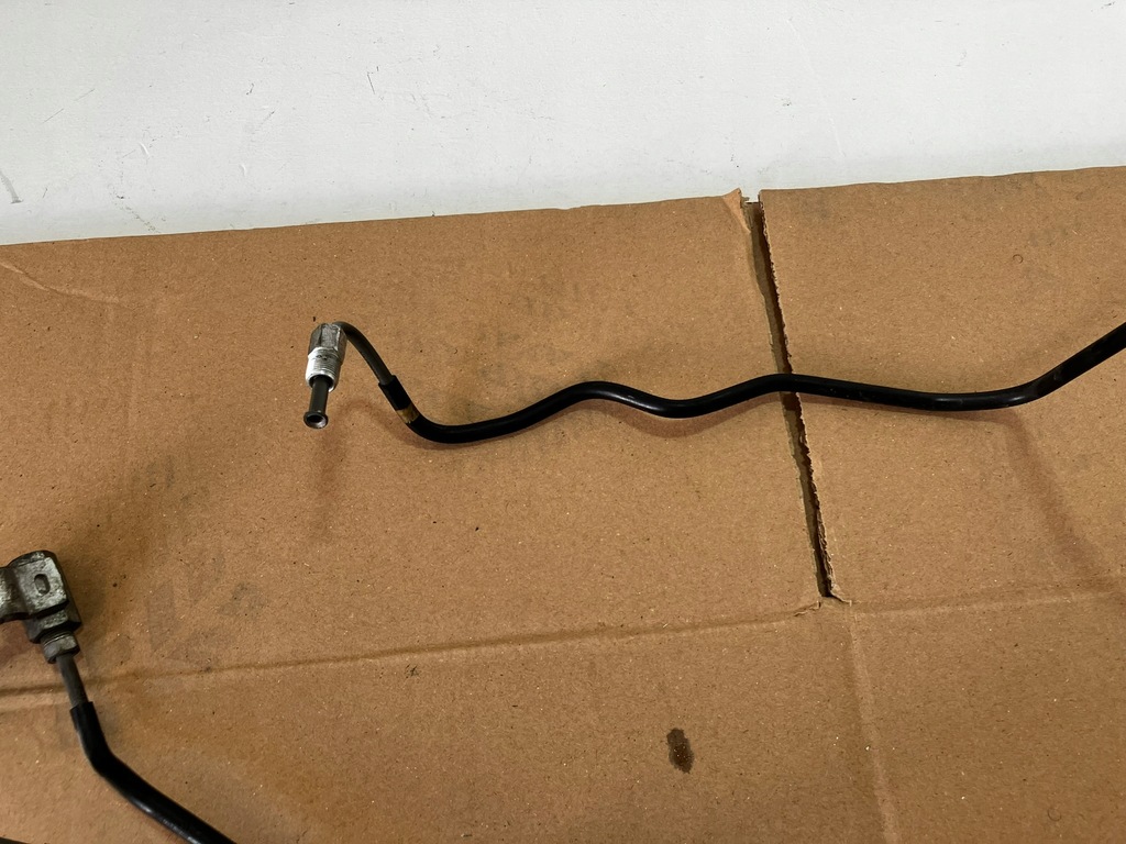 фото №3, Prius iii трубки дроти гальмівні насоса abs