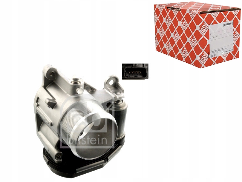 фото №1, Дроссельная заслонка воздуха citroen c3 picasso c4 aircross c4 cactus c5 ii