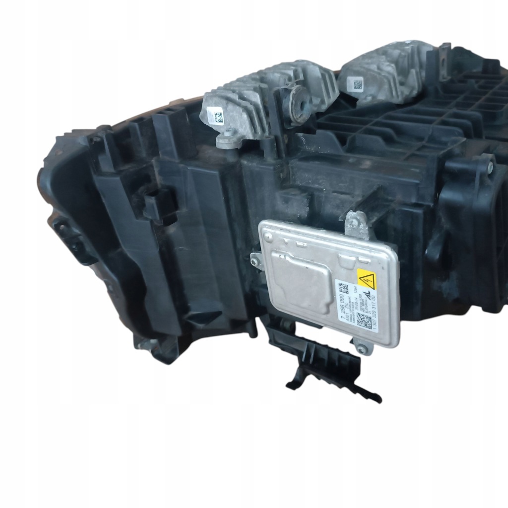 фото №7, Лампа лівий перед bmw 3 gt f34 ксенон поворотний 7285685