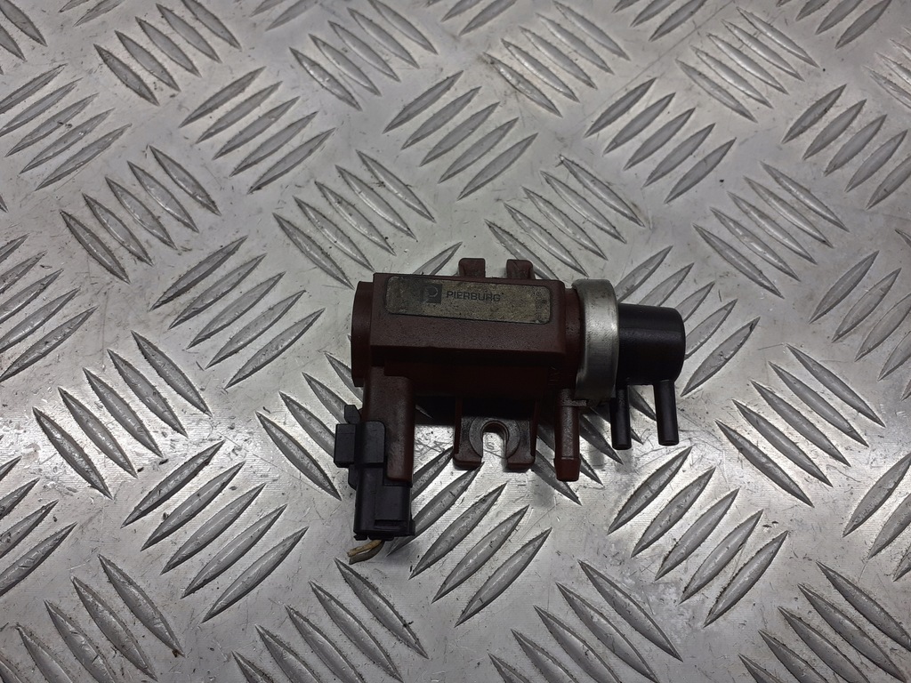 фото №1, Клапан вакуумa peugeot 407 1.6 hdi