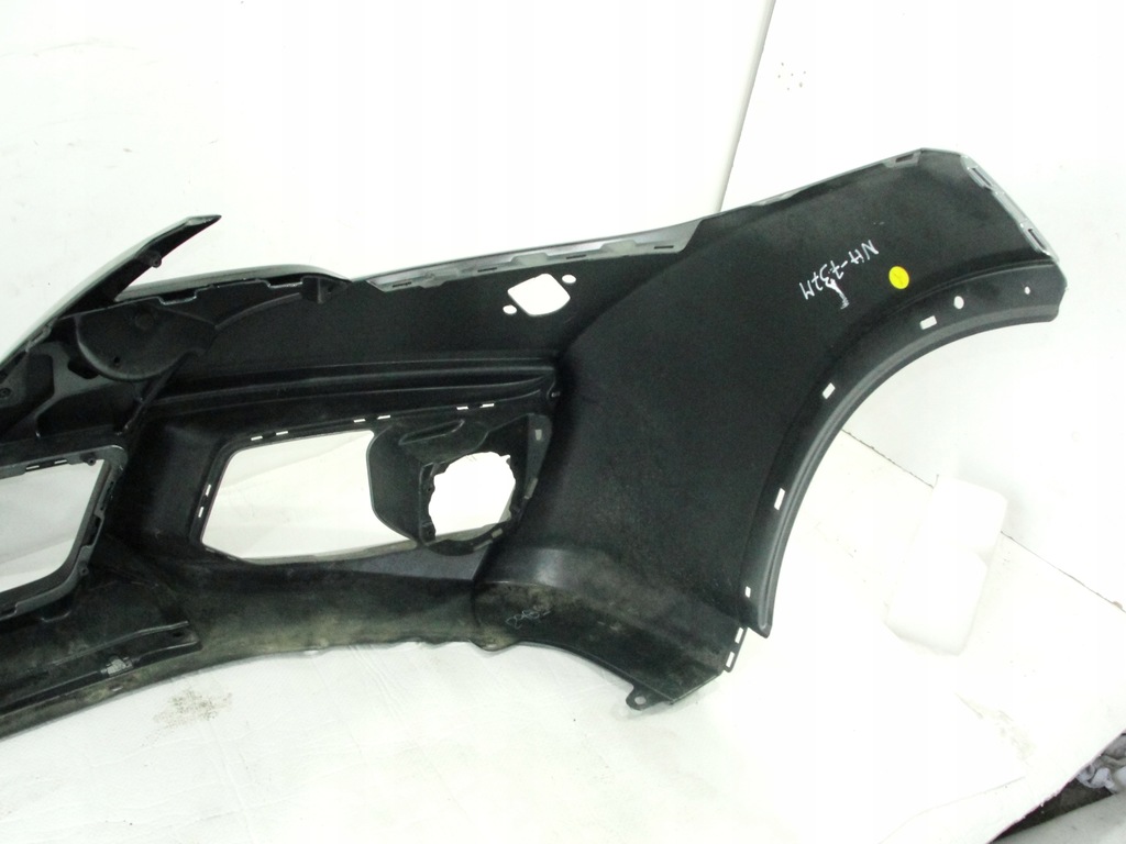 фото №10, Бампер перед honda civic ix lift 15-17 71101-tv0-zy00