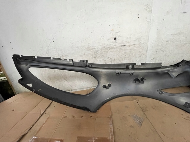 фото №5, Aston martin rapide крила правий