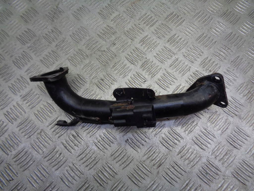 фото №1, Труба шланг egr opel meriva a 1.7 cdti
