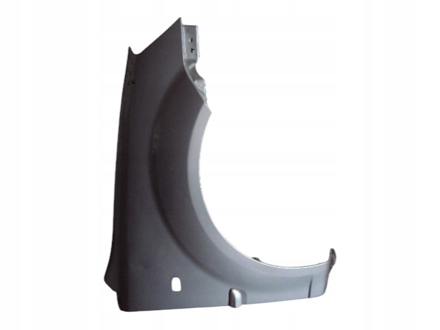 фото №1, Крила передній правий kia rio ii 05-