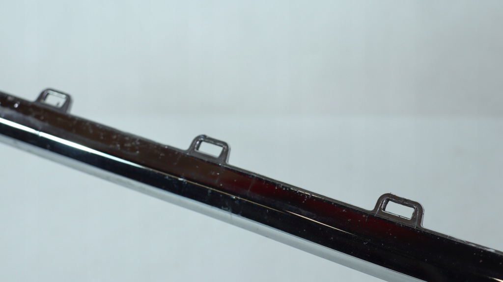 фото №5, Tesla model s 2012- хром емблема бампера перед 1017416-00-c