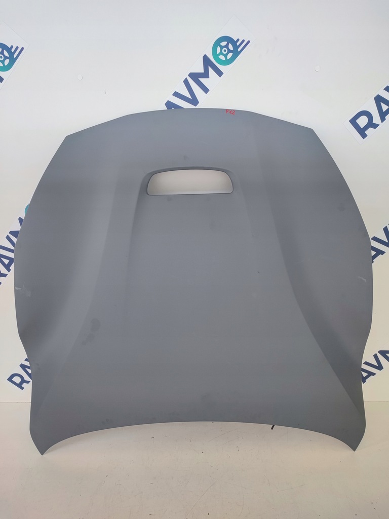 фото №1, Капот ferrari f12 berlinetta