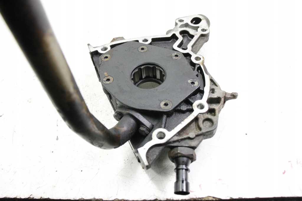 фото №7, Opel vectra c 1.8 z18xe насос оливи astra zafira