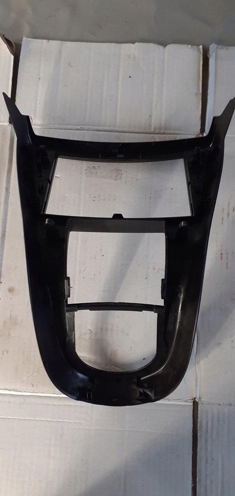 фото №3, Рамка радіо citroen c4 9646338577