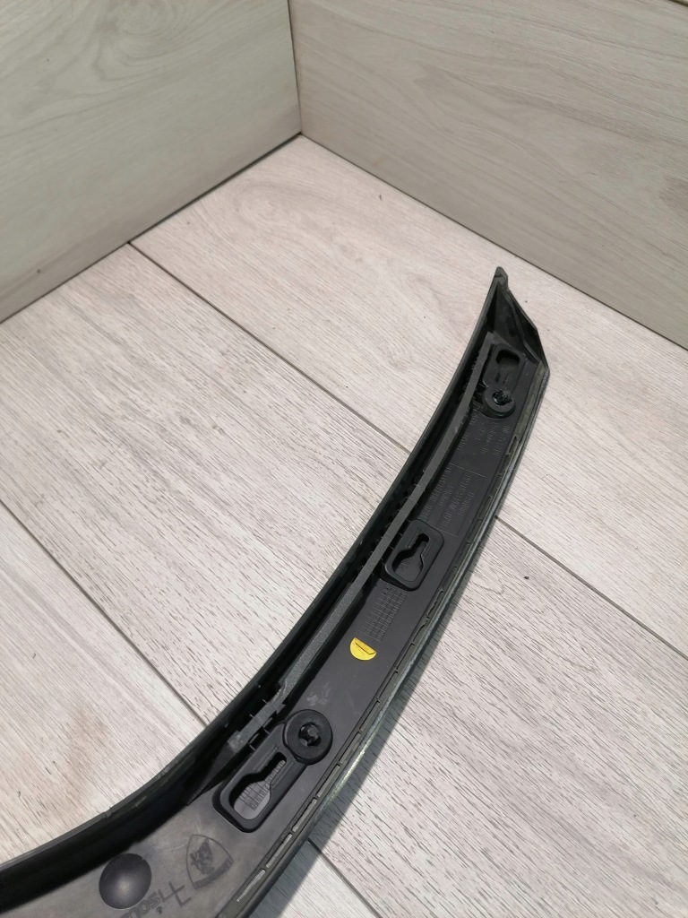 фото №9, Urus молдинг крила правий задня 4ml853818