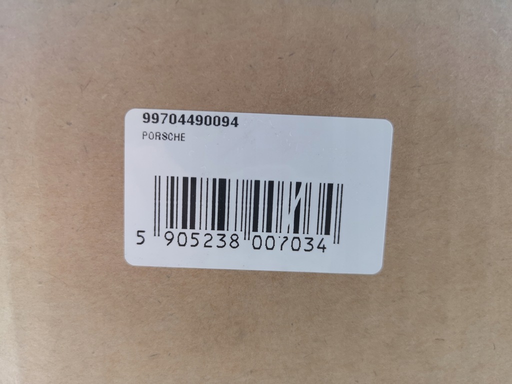 фото №8, Локатор система gps vts porsche 911 997 новый оригинал 2006-2012