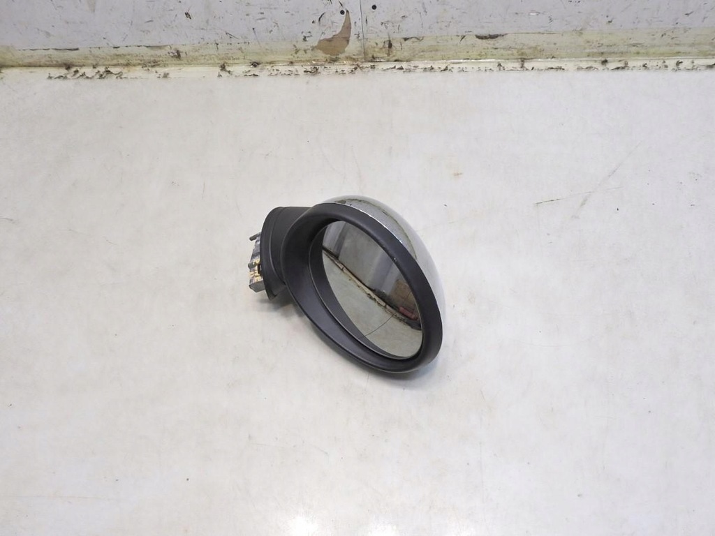 фото №8, Зеркало правое 3 pin mini one ii r56