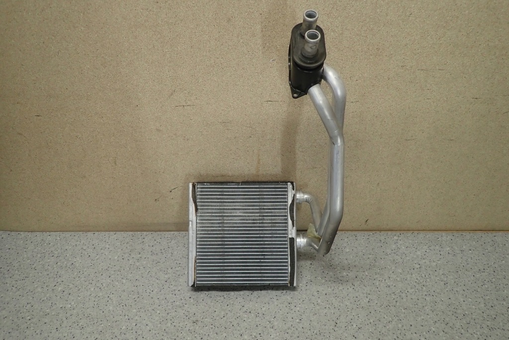 фото №4, Civic viii 06-11 ufo 2.2td обігрівач