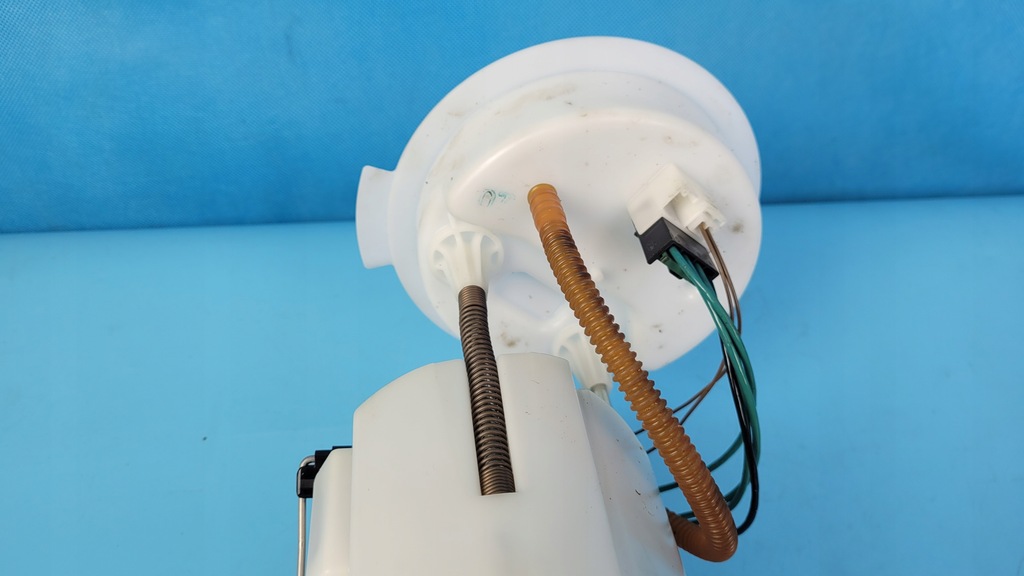 фото №12, Bmw x2 f39 2.0b b46a20b 18r насос топлива 7300463