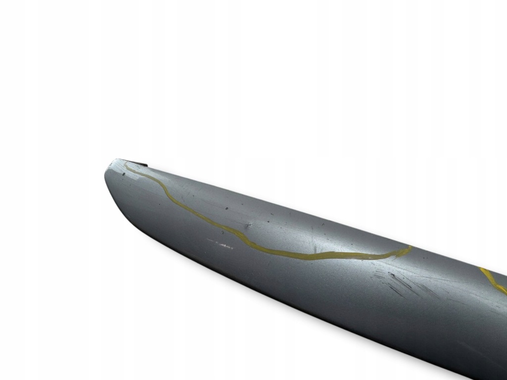 фото №16, Toyota land cruiser j150 2022 права сторона молдинг поріг