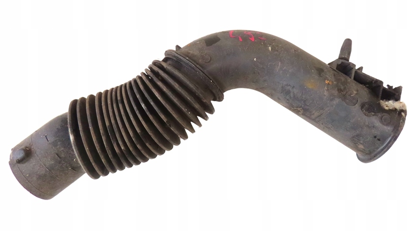 фото №1, Труба воздухозаборник воздуха toyota aygo 1.4 d4d 2005-2014 rok 17751-yv010