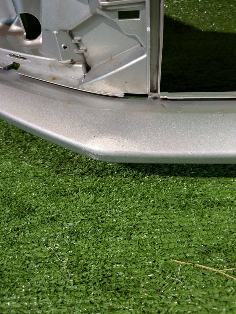 фото №6, Бампер передній перед skoda octavia iii 13- nr.7687