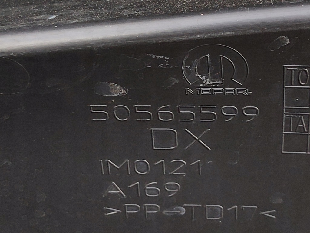 фото №11, Бампер передний kompletny перед чёрный 601 alfa romeo tonale 2022-