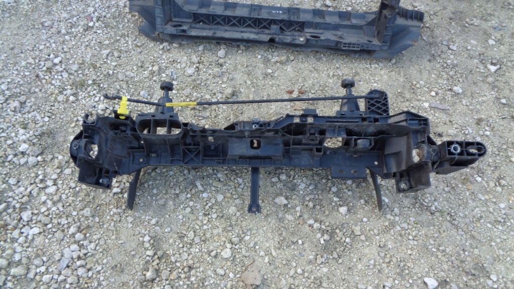 фото №11, Ford ecosport 1.0 '12-17 pas передній c1b1-8005-aa