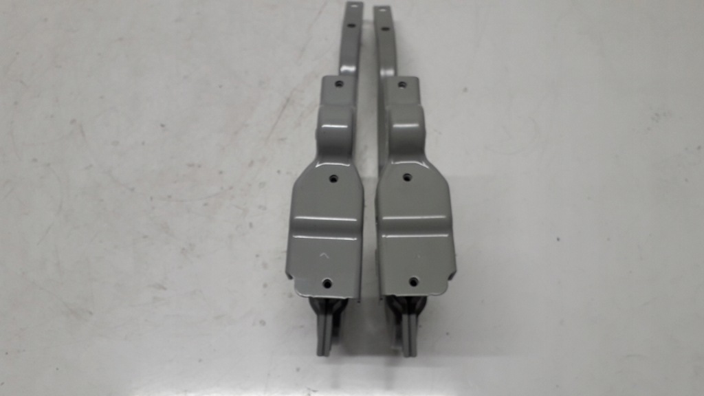 фото №6, Kia rio 3 iii sedan петля крышки задняя левый правый