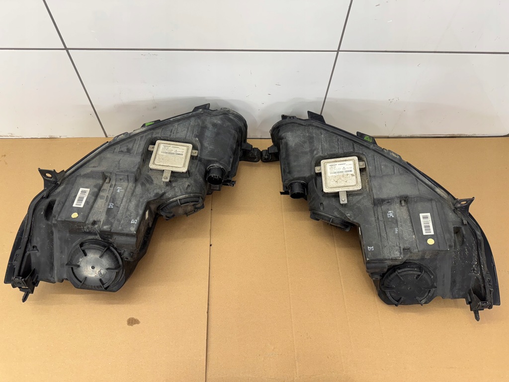 фото №7, Jaguar f-pace xf x761 x260 лампы лампа комплект полный