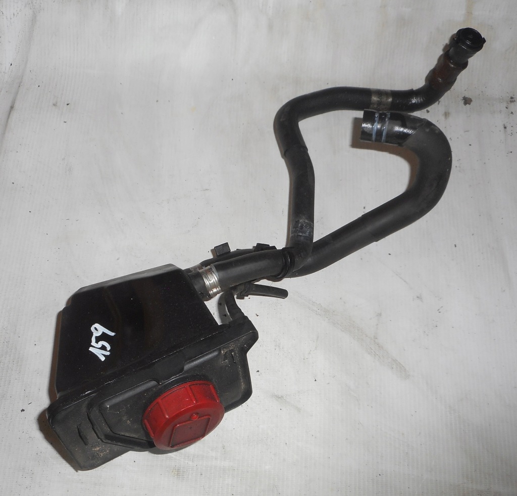 фото №1, Alfa romeo 159 бачок підсилювача